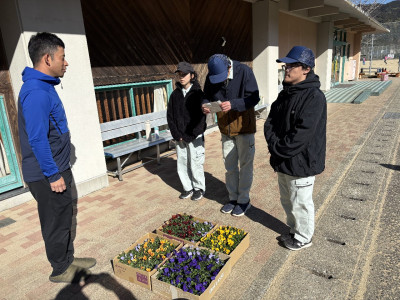 日和佐中学校 (4)